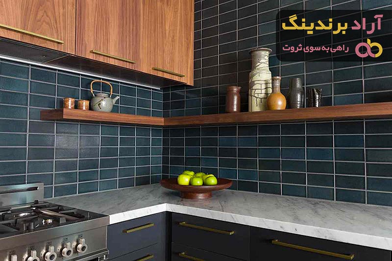 قیمت خرید کاشی و سرامیک + مزایا و معایب