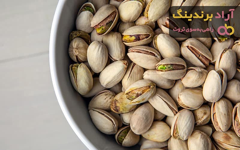 قیمت پسته احمد آقایی + خرید انواع متنوع پسته احمد آقایی