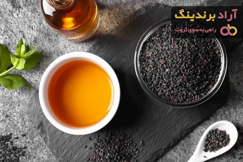 راهنمای خرید روغن سیاه دانه + قیمت عالی