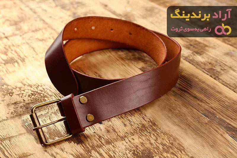 قیمت خرید کمربند زنانه پارچه ای + مشخصات، عمده ارزان