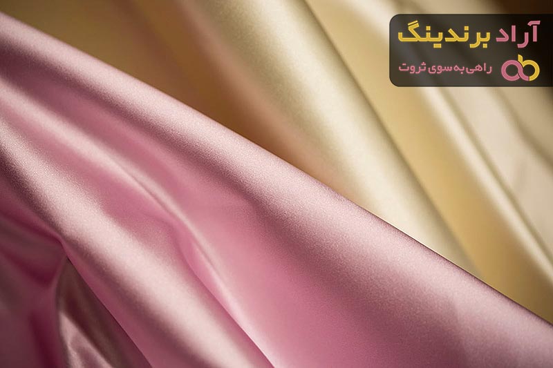 قیمت پارچه ابریشم + بهترین قیمت خرید روز پارچه ابریشم با جدیدترین لیست قیمت فروش