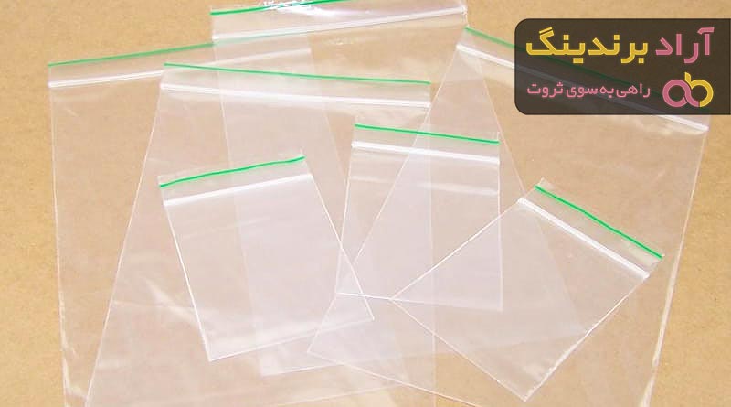 خرید جدیدترین انواع نایلون بسته بندی با قیمت مناسب