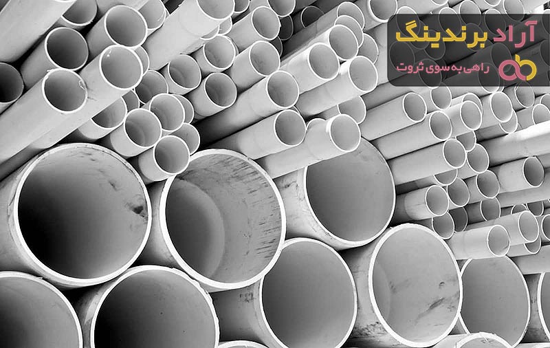 خرید و قیمت لوله پلیکا جداره چاه