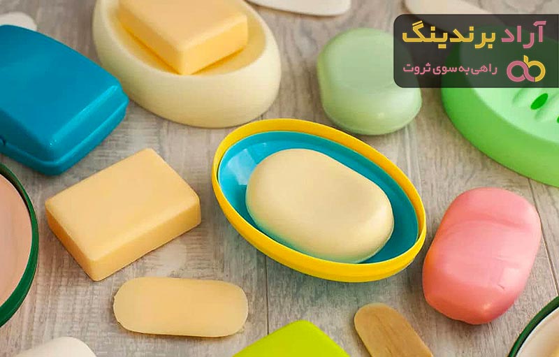 قیمت خرید صابون در تبریز + تست کیفیت