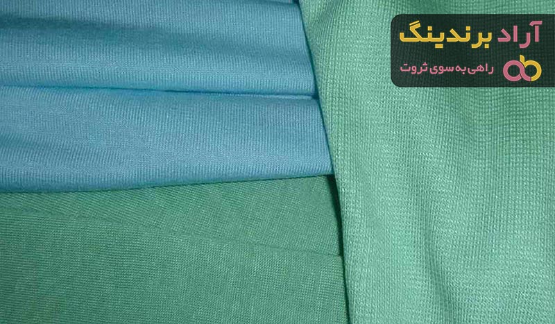 خرید جدیدترین انواع پارچه پلی استر ویسکوز