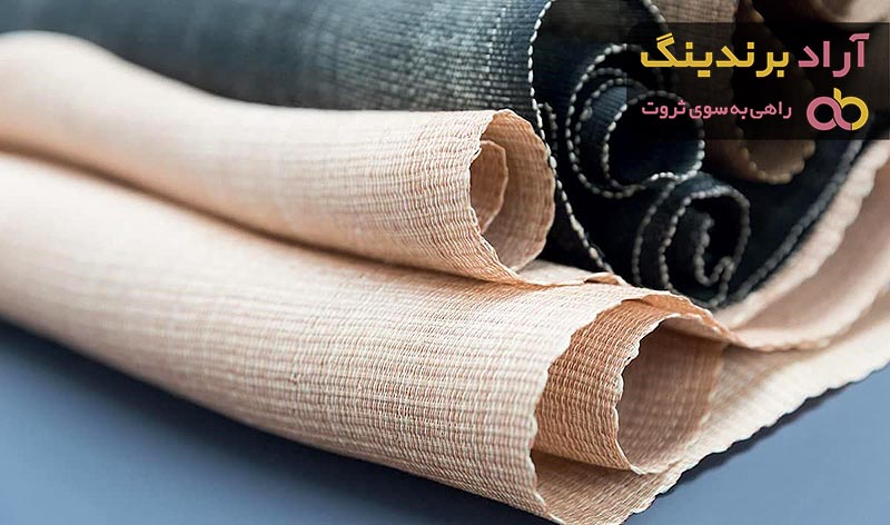 قیمت خرید پارچه جودون پنبه ای + عکس