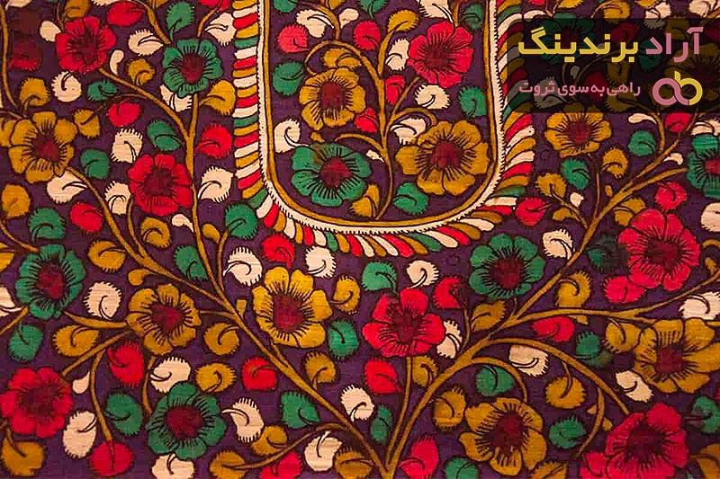 قیمت خرید پارچه هندی + فروش در تجارت و صادرات