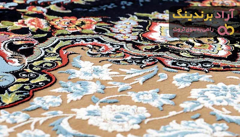 قیمت خرید فرش ماشینی + فروش در تجارت و صادرات