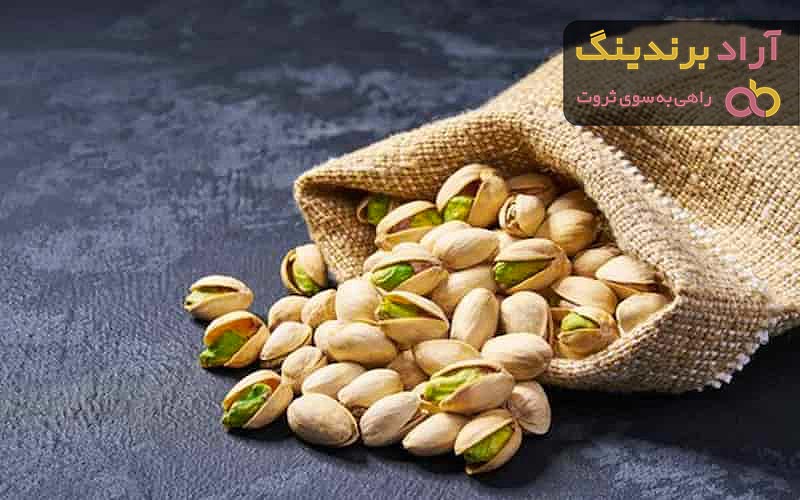 قیمت پسته + خرید و فروش پسته باکیفیت عمده