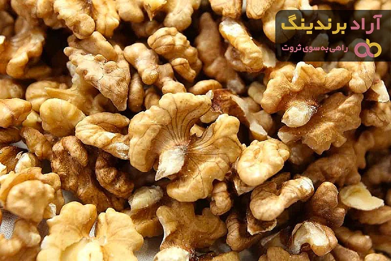 قیمت گردوی تویسرکان + خرید و لیست قیمت روز گردوی تویسرکان دی ۱۴۰۱