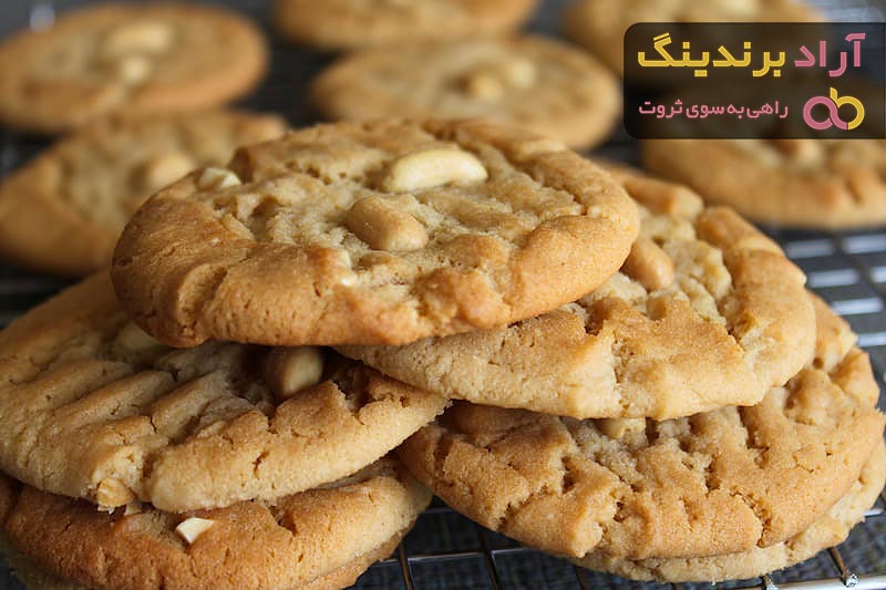 قیمت بیسکویت سبوس دار + خرید و فروش بیسکویت سبوس دار عمده