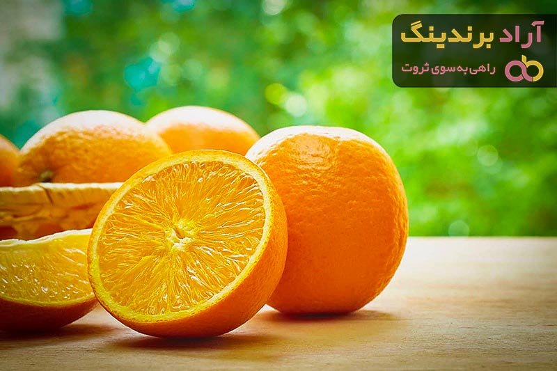 قیمت خرید پرتقال تامسون جنوب + عکس