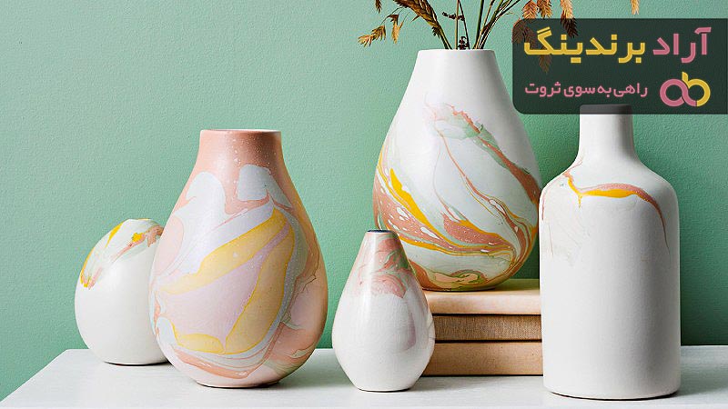 قیمت ظروف سرامیکی + خرید انواع متنوع ظروف سرامیکی