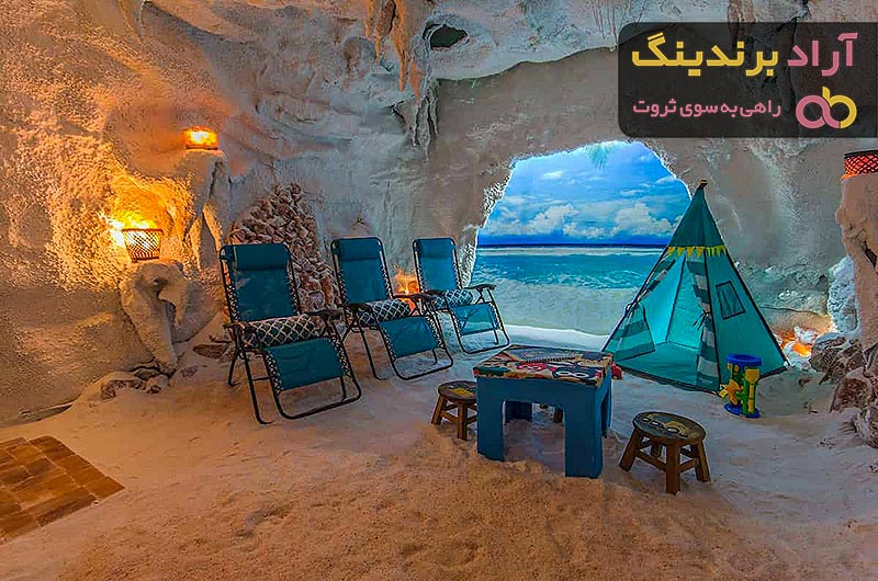 خرید جدیدترین انواع نمک درمانی از معتبرترین برندهای دنیا
