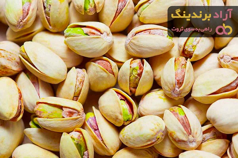 قیمت پسته خام + خرید و فروش پسته خام باکیفیت عمده