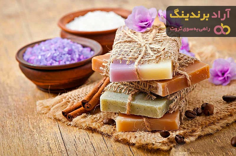 قیمت صابون مراغه اصل + پخش تولیدی عمده کارخانه