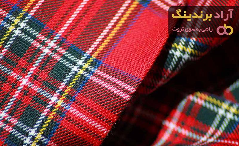 قیمت خرید پارچه پیچازی پشمی + خواص، معایب و مزایا