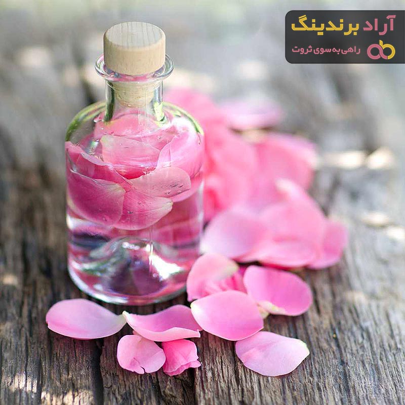 مشخصات گلاب دو آتیشه اصل + قیمت خرید