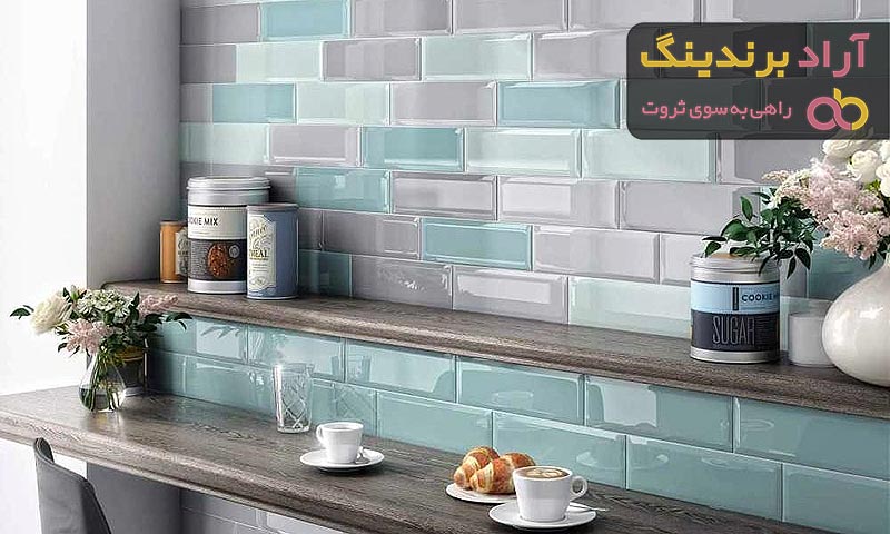 قیمت خرید کاشی و سرامیک + فروش در تجارت و صادرات