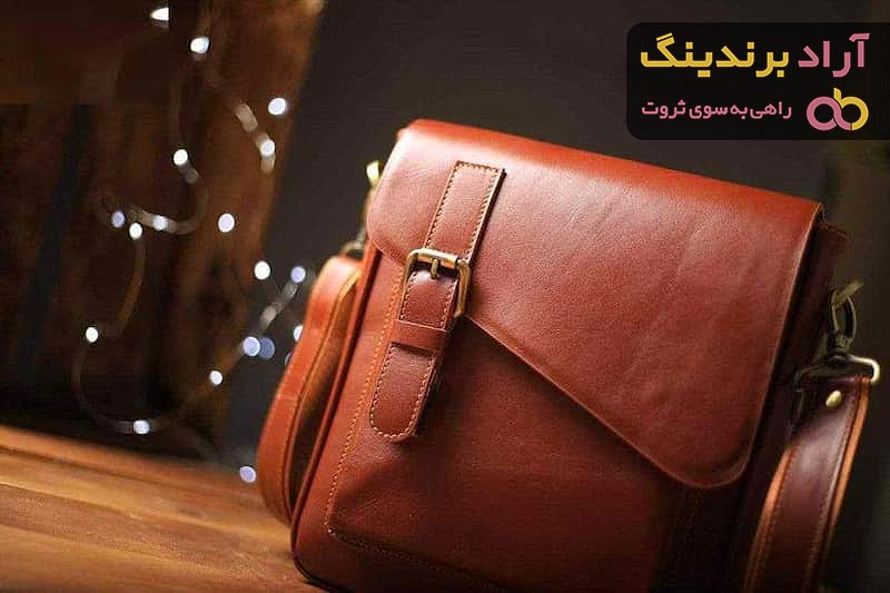 قیمت خرید کیف چرم طبیعی + تست کیفیت