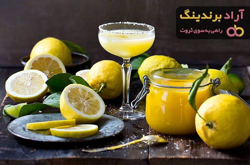 قیمت آبلیمو طبیعی + بهترین قیمت خرید روز آبلیمو طبیعی با جدیدترین لیست قیمت فروش