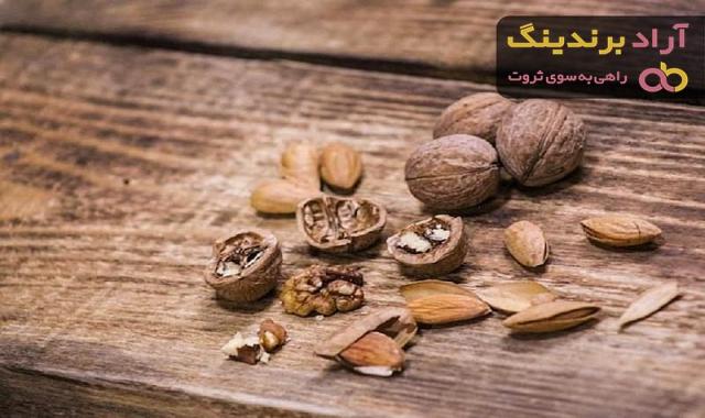 خرید و قیمت روز گردو تویسرکان همدان