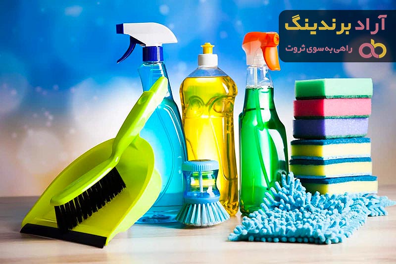 قیمت مواد شوینده فله ای + خرید و لیست قیمت روز مواد شوینده فله ای دی ۱۴۰۱