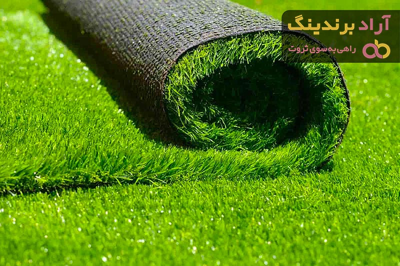 قیمت خرید چمن مصنوعی متری + عکس
