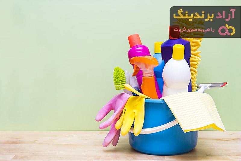 بهترین مواد شوینده کدام است؟ + مقایسه کامل | قیمت عالی