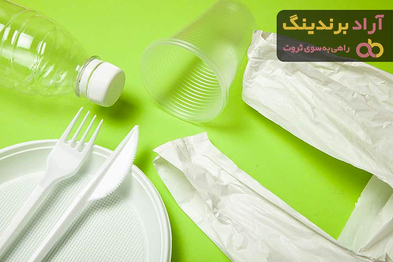 خرید جدیدترین انواع ظروف یکبار مصرف با قیمت مناسب