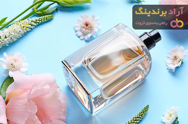 خرید و قیمت جدیدترین انواع عطر
