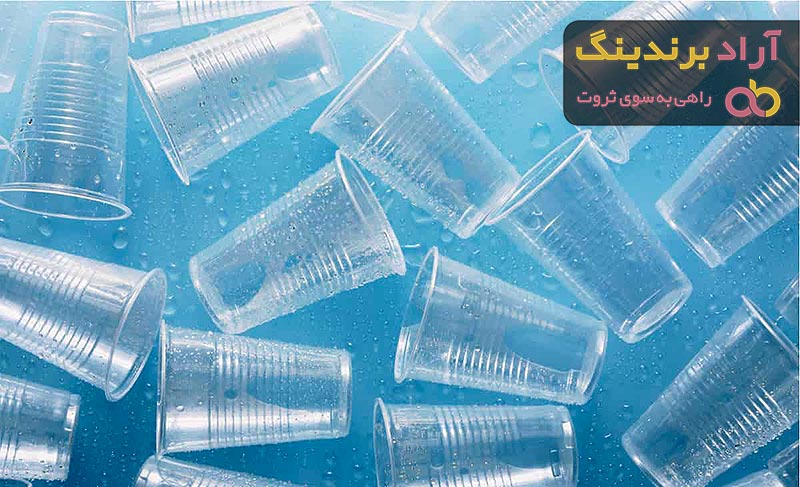 خرید و قیمت روز لیوان یکبار مصرف شیشه ای