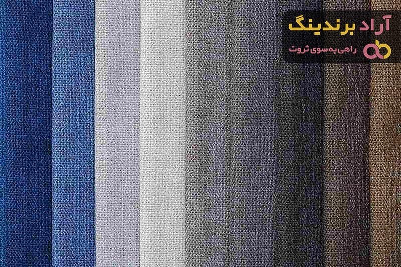 آشنایی با پارچه مصنوعی + قیمت استثنایی خرید پارچه مصنوعی