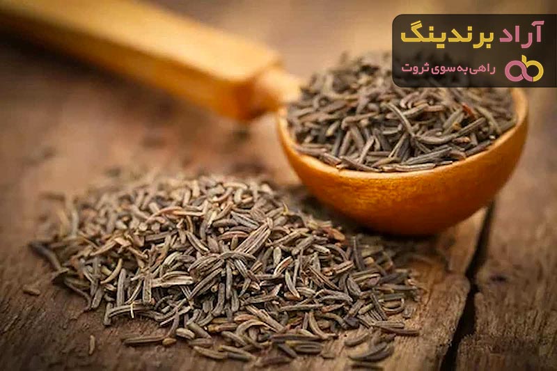 قیمت زیره سیاه کوهی + مشخصات بسته بندی عمده و ارزان