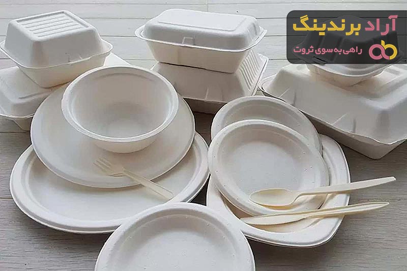 معرفی ظروف پلاستیکی پلی پروپیلن + بهترین قیمت خرید