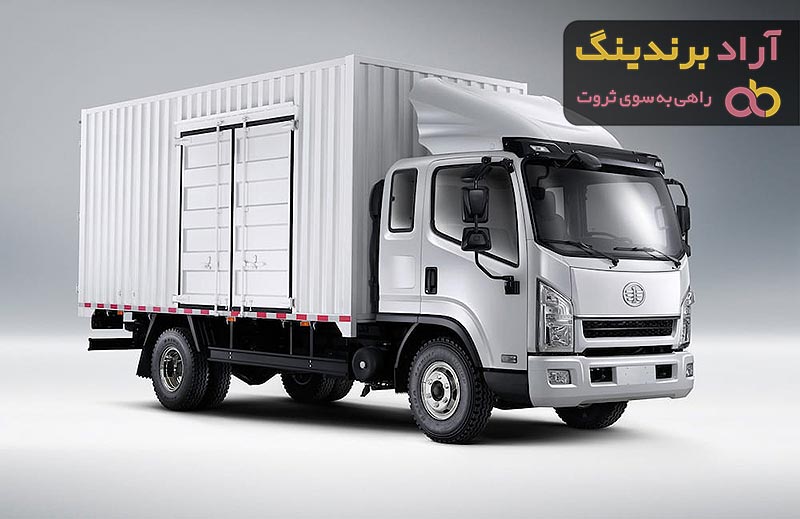 خرید و قیمت انواع یخچال صنعتی کامیون