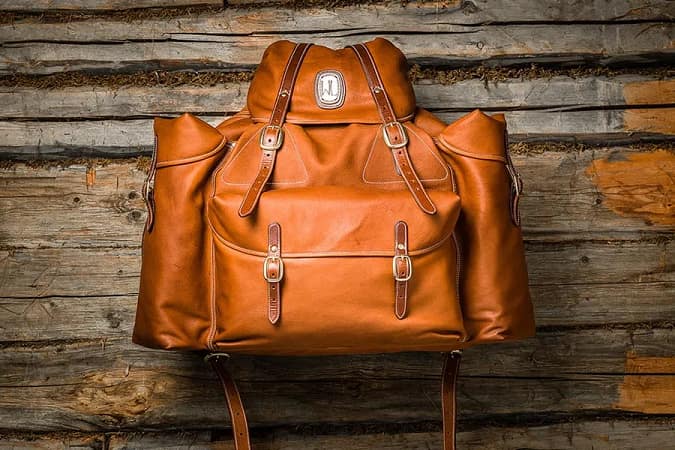 خرید انواع کیف یکطرفه چرم + قیمت