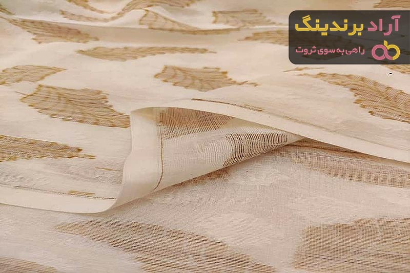 راهنمای خرید پارچه نخی هندی + قیمت عالی