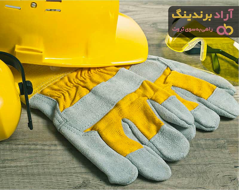 خرید دستکش های نسوز | فروش با قیمت مناسب