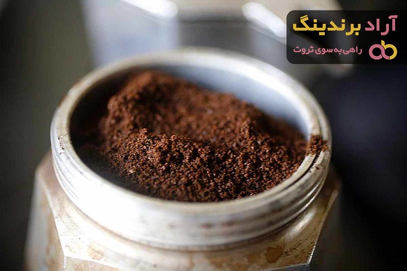 خرید جدیدترین انواع قهوه اسپرسو از معتبرترین برندهای دنیا