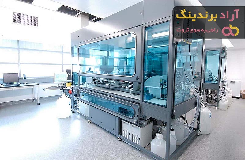 خرید و قیمت انواع تجهیزات آزمایشگاهی و پزشکی