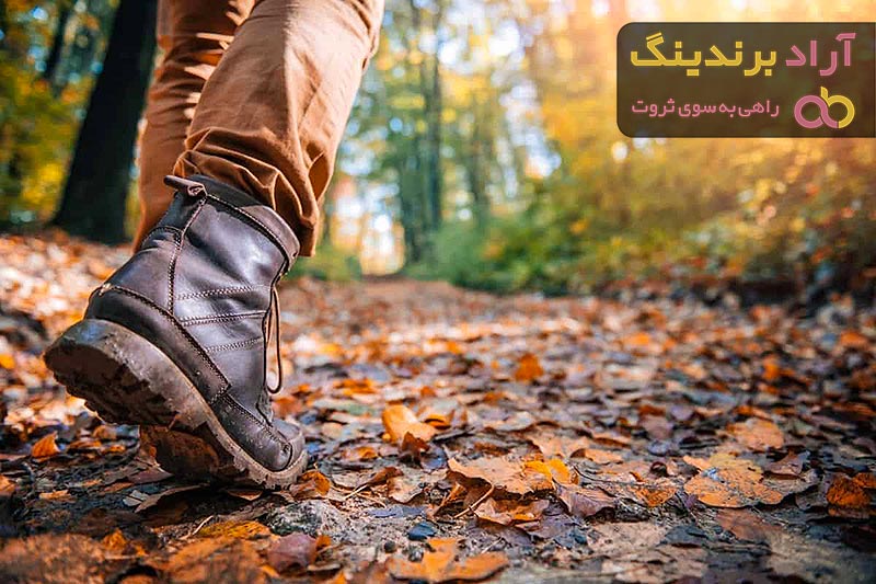 قیمت خرید کفش کوهنوردی اورجینال + تست کیفیت