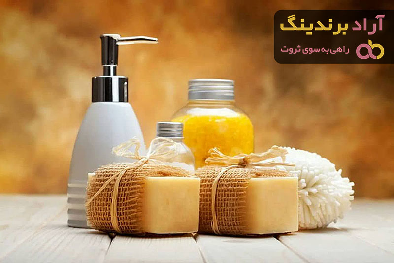 خرید شوینده طبیعی صورت چرب با قیمت استثنایی