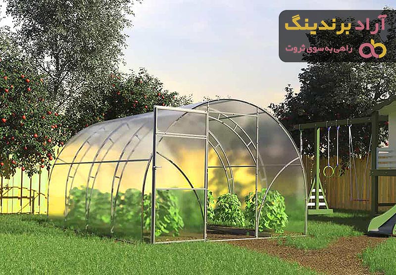 خرید انواع توری سایبان با بهترین قیمت