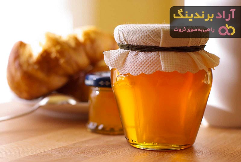 خرید عسل ارگانیک اورازان + قیمت عالی با کیفیت تضمینی