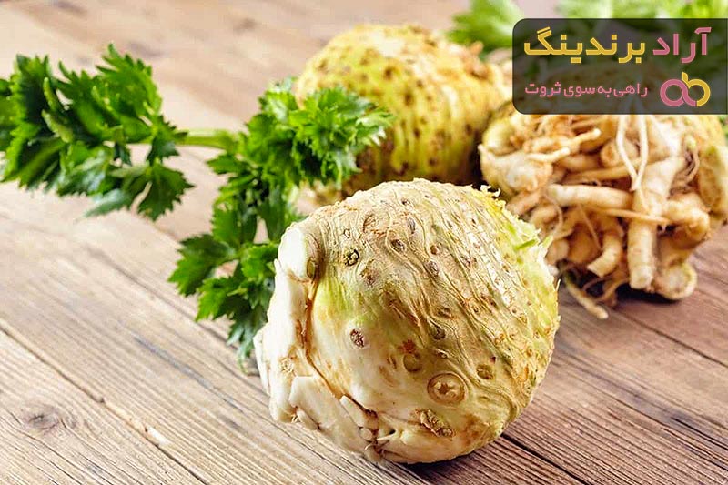 کرفس کوهی تازه + قیمت خرید، کاربرد، مصارف و خواص