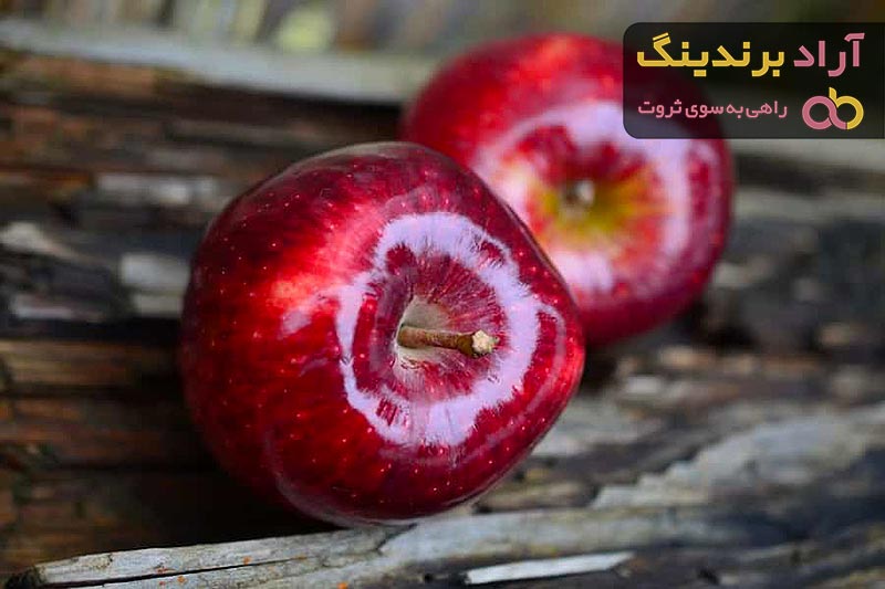 خرید سیب قرمز | فروش انواع سیب قرمز با قیمت مناسب
