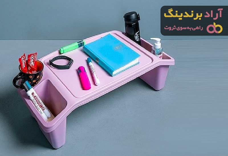 قیمت و خرید میز پلاستیکی چند کاره + فروش ارزان