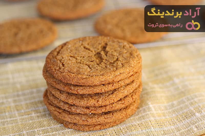 قیمت بیسکوییت گندمی + خرید و فروش بیسکوییت گندمی عمده