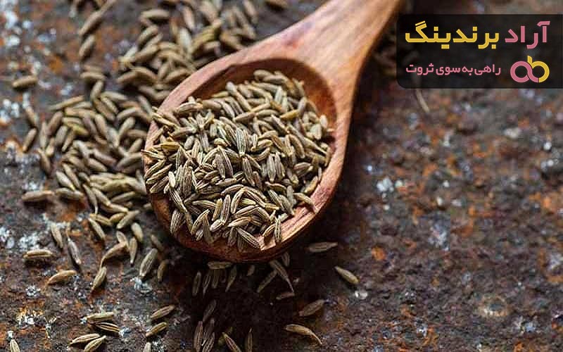 بهترین قیمت خرید زیره سیاه گلستان